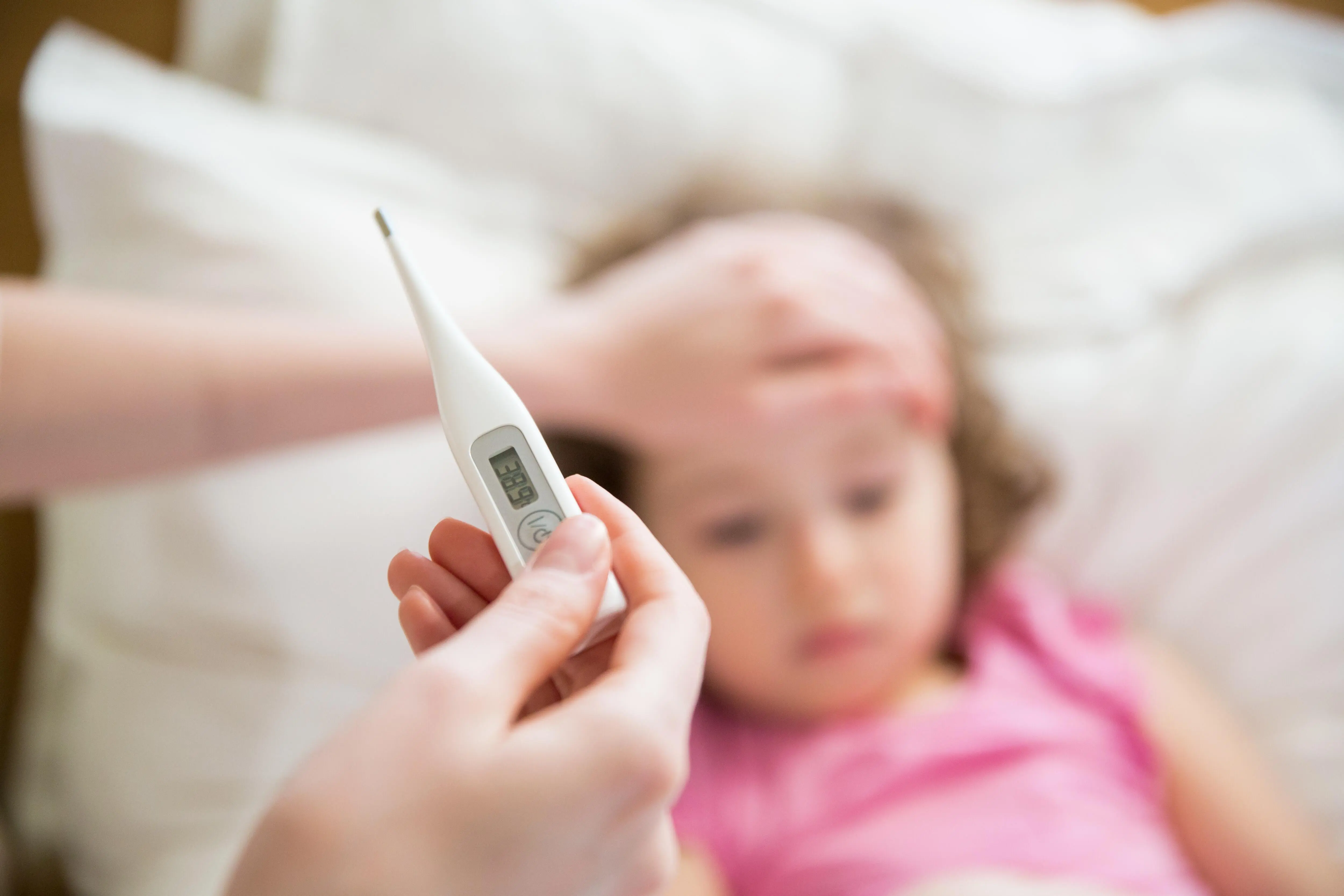 Cuaca Tak Menentu? Begini Cara Jaga Daya Tahan Tubuh Anak dari Influenza Menurut Dokter Spesialis Anak