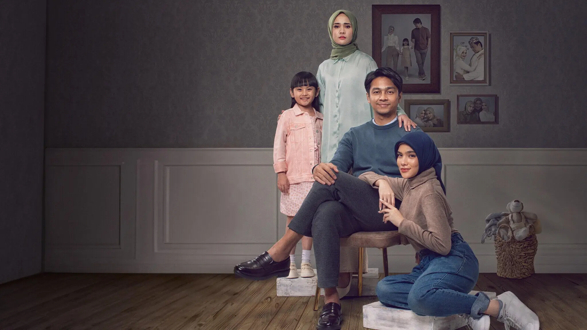 Jumlah Episode Ipar Adalah Maut The Series Terungkap, Tayang Hingga Desember 2025!
