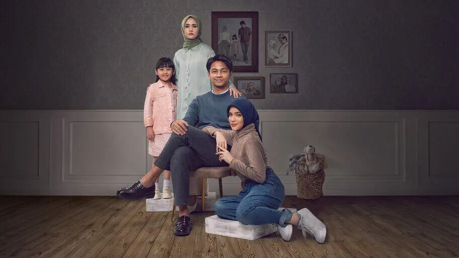 Di Mana Tempat Nonton Ipar Adalah Maut The Series? Ini Daftar Platform Streaming Resminya