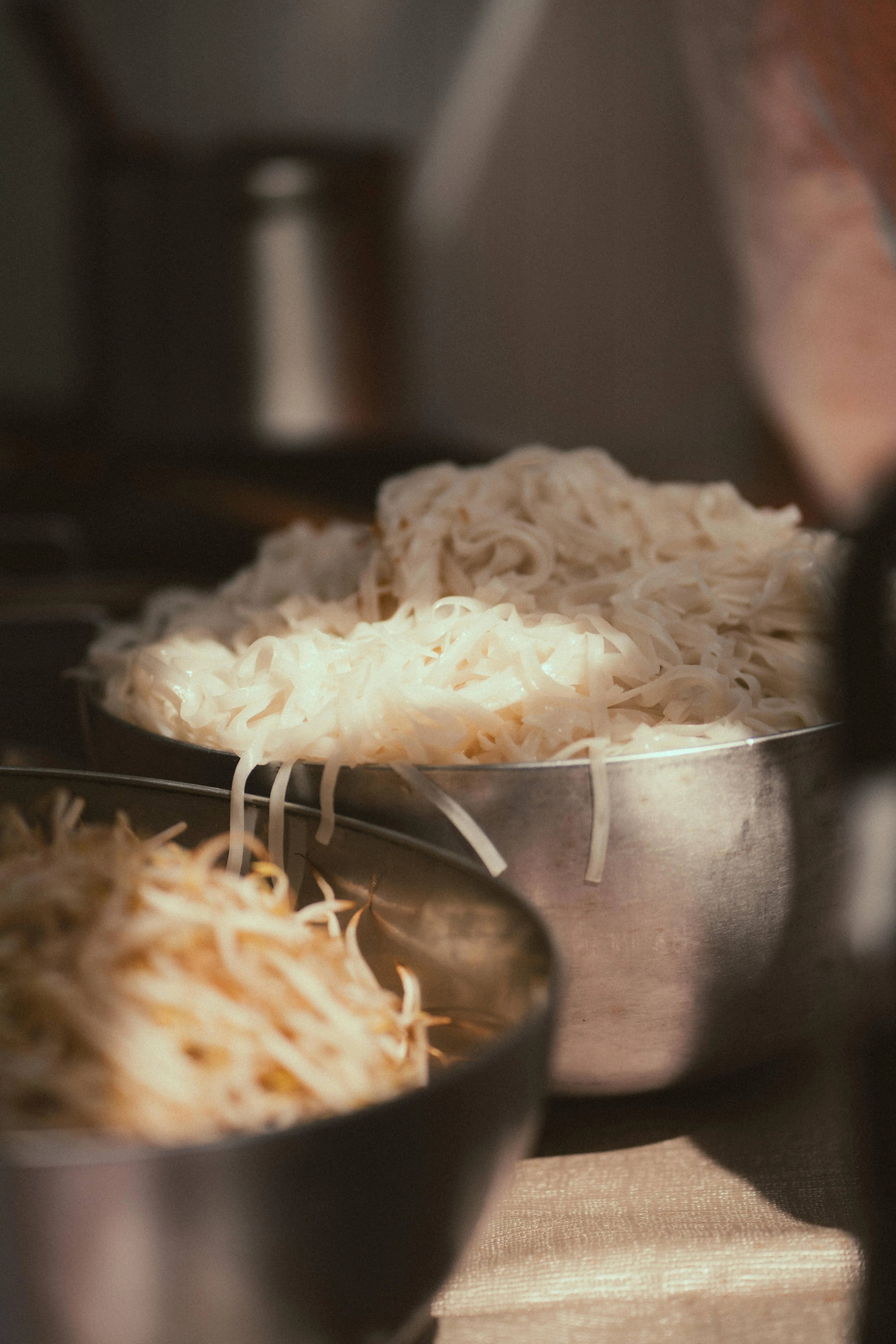 Jejak Sejarah Serelia Purba: Transformasi Sorgum dan Milet Menjadi Mie Cina yang Lezat dan Gluten-Free