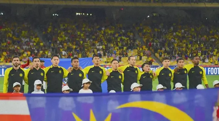 FAM Bersiap Ajukan Banding ke CAS, Diberi Waktu 21 Hari Usai Putusan FIFA Soal Pemain Naturalisasi Timnas Malaysia