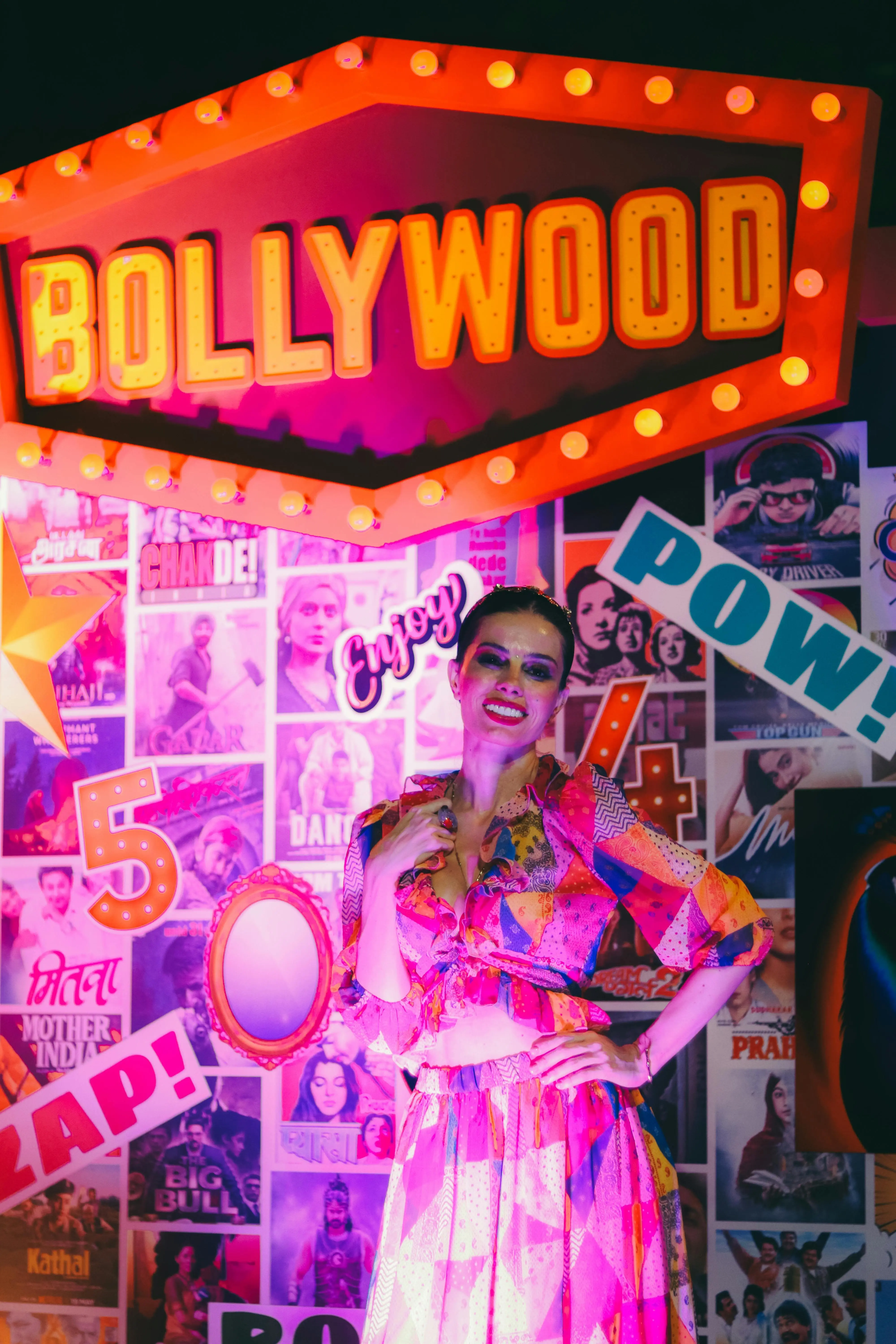 Sejarah Perfilman Bollywood dan Daya Tariknya di Dunia