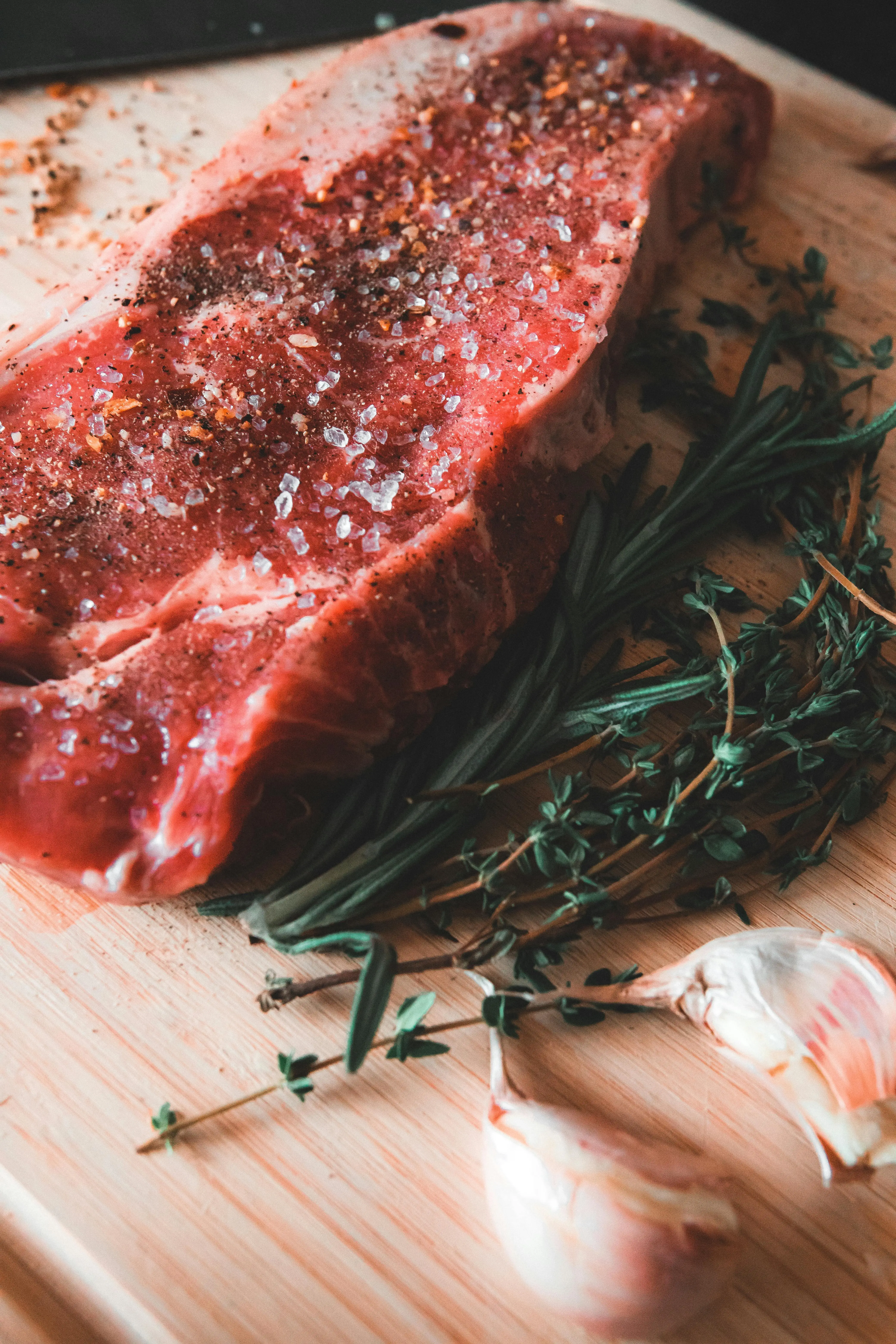 Tantangan dan Inovasi dalam Industri Daging Sapi: Menyeimbangkan Kualitas Premium dan Keberlanjutan Lingkungan