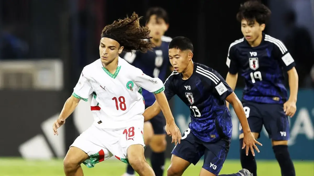 6 Tim Mulus di Awal Turnamen, Akankah Timnas Indonesia Menyusul Hari Ini? Cek Hasil Matchday 1 Piala Dunia U-17