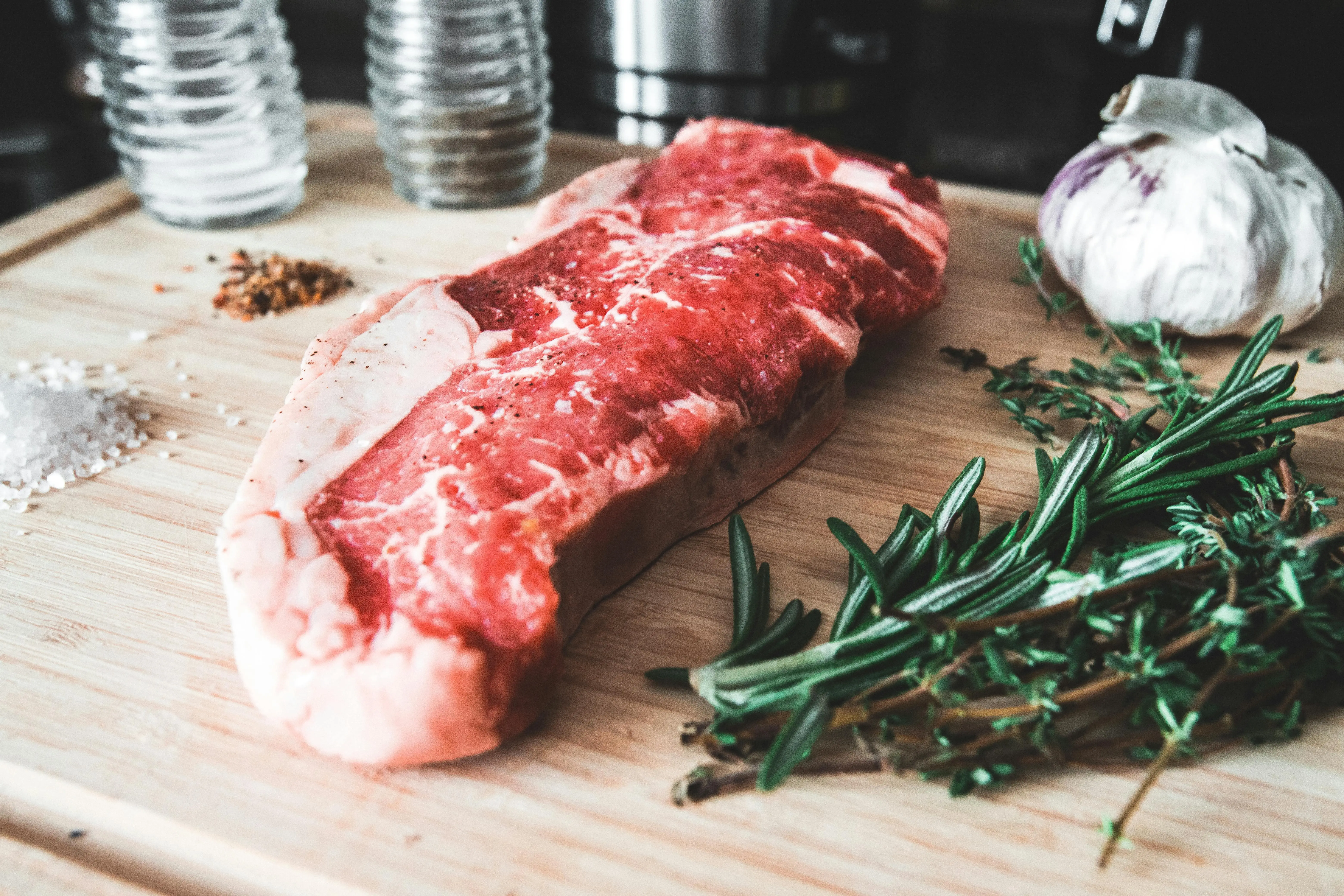 Investasi Rasa dan Budaya: Mengapa Daging Sapi Menjadi Simbol Kekuatan Ekonomi di Meja Makan Global