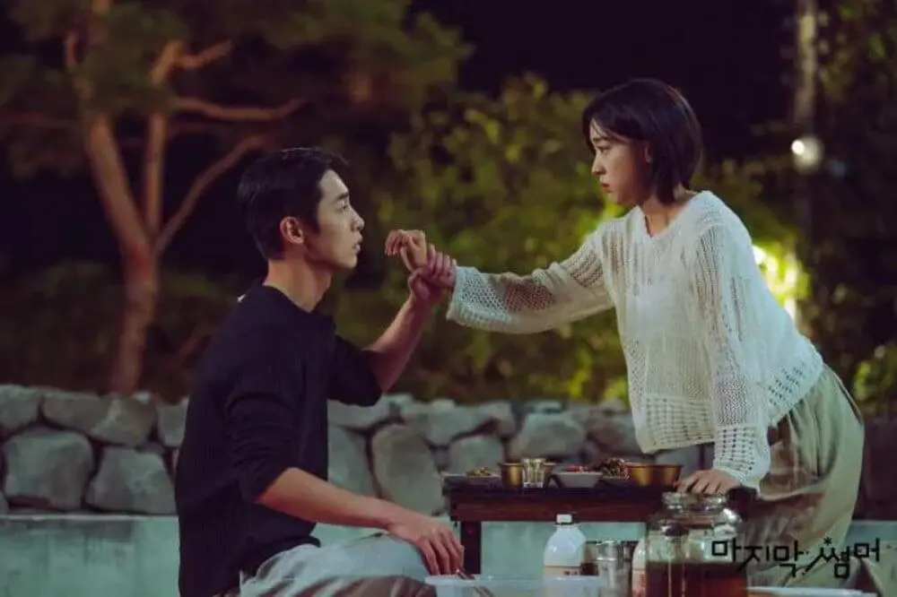 Lengkap! Jumlah Episode dan Jadwal Tayang Drama Korea Last Summer di Netflix