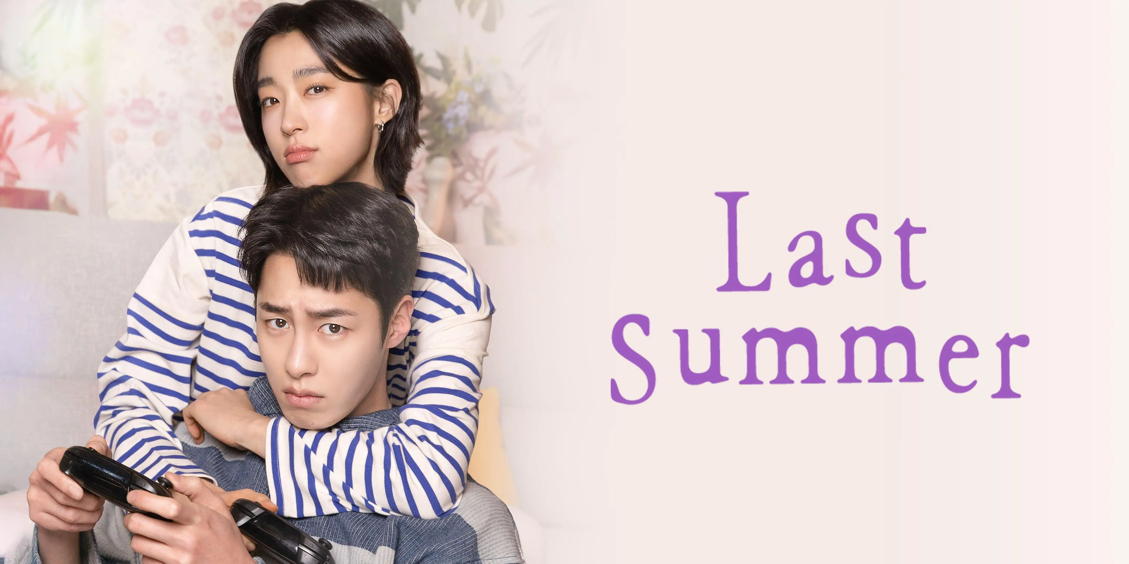 Drakor Baru di Netflix! Link Streaming Last Summer Eps 1–2 Sub Indo, Kisah Cinta Masa Kecil yang Mengharukan