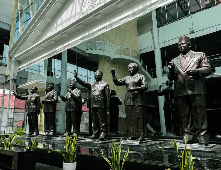 Jelajahi 6 Museum Ikonik di Bogor, Warisan Sejarah dan Ilmu Pengetahuan