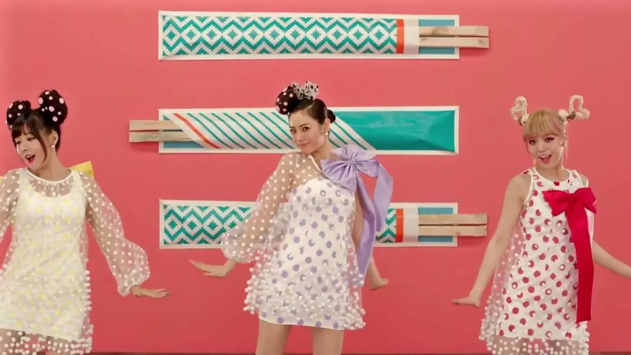 Ini Dia 6 MV K-Pop Paling Ikonik, dari Catallena hingga I Hate You