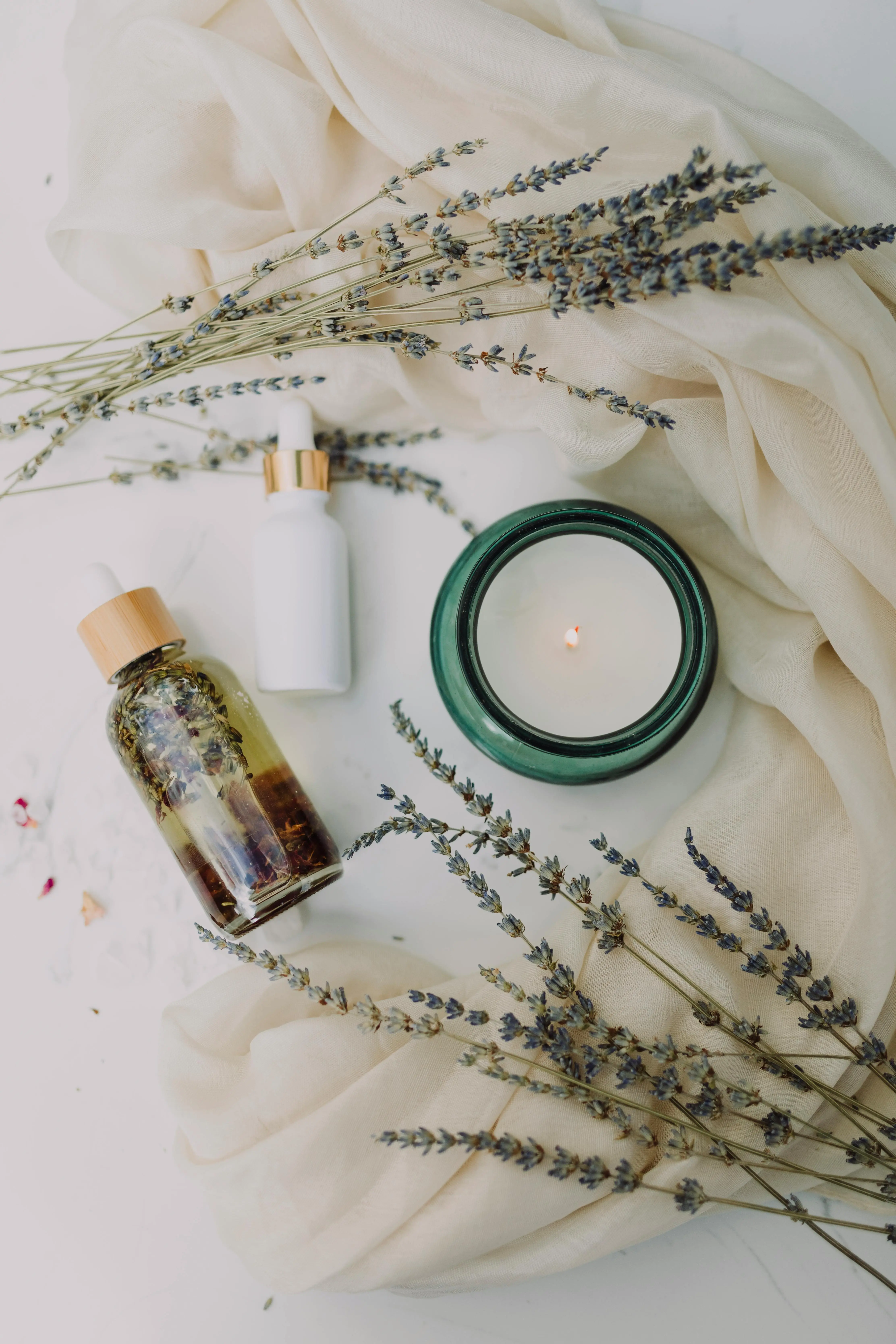 Stop! Pasangan Kandungan Skincare Ini Pantang Dicampur dalam Satu Waktu, Wajah Bisa Iritasi Parah