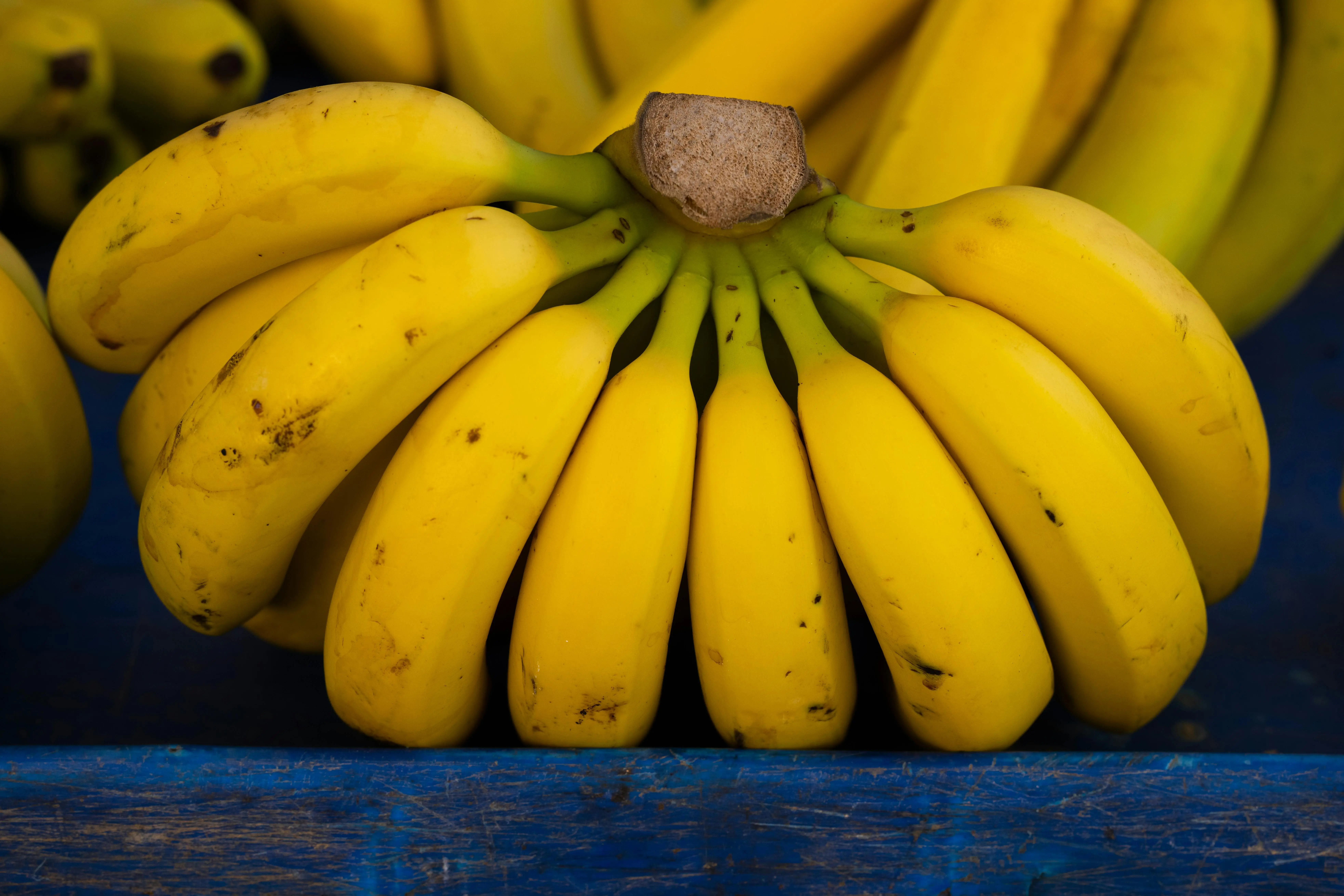 Bukan Sekadar Kalium: Mengungkap Peran Penting Pisang dalam Menjaga Kepadatan Tulang Sejak Dini