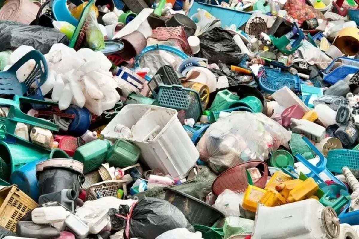 Solusi Darurat Sampah Bandung: Yuk Kelola Limbah Non-Organik dengan 3R!
