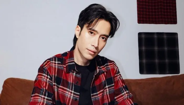 Vidi Aldiano Umumkan Hiatus untuk Garap Album Baru, Tetap Aktif di Media Sosial