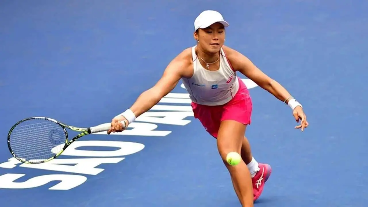Profil Janice Tjen: Petenis Muda Indonesia yang Bikin Sejarah di Dunia WTA