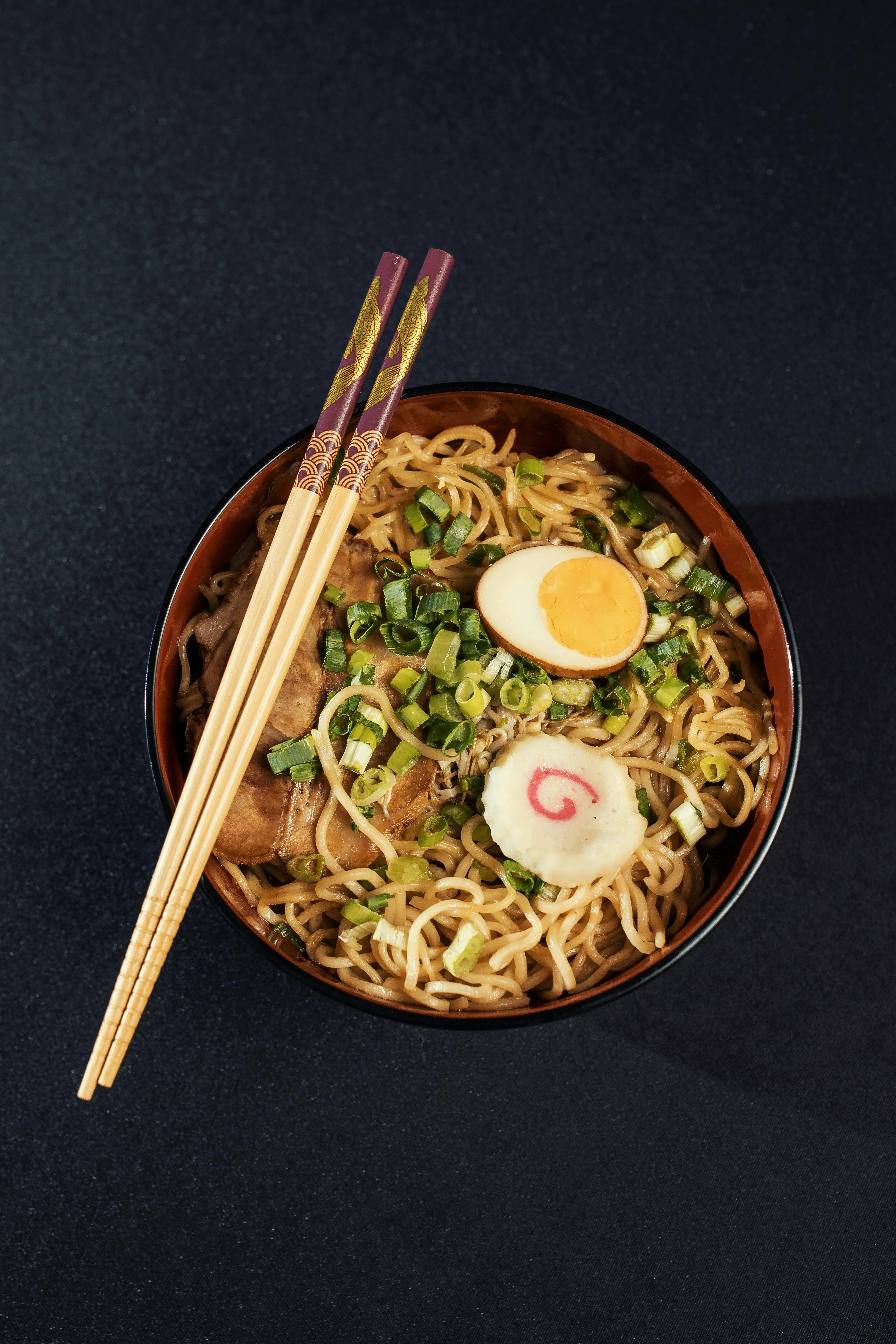 Ramen Vegan: Solusi Lezat untuk Vegan dan Vegetarian di Negeri Sakura
