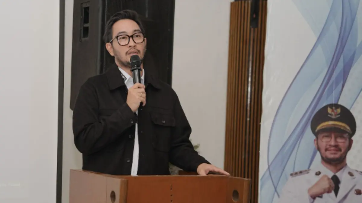 Bupati Bandung Barat: Jangan Bicara Pembangunan Jika Data Administrasi Kependudukan Belum Akurat!