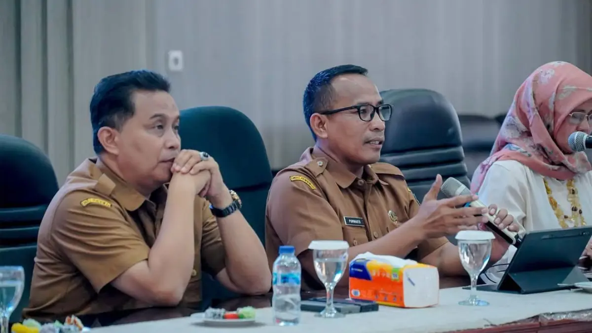 Disdik Jabar Siap Kawal Kebijakan KDM Terkait Implementasi Larangan Siswa Bawa Kendaraan Pribadi ke Sekolah