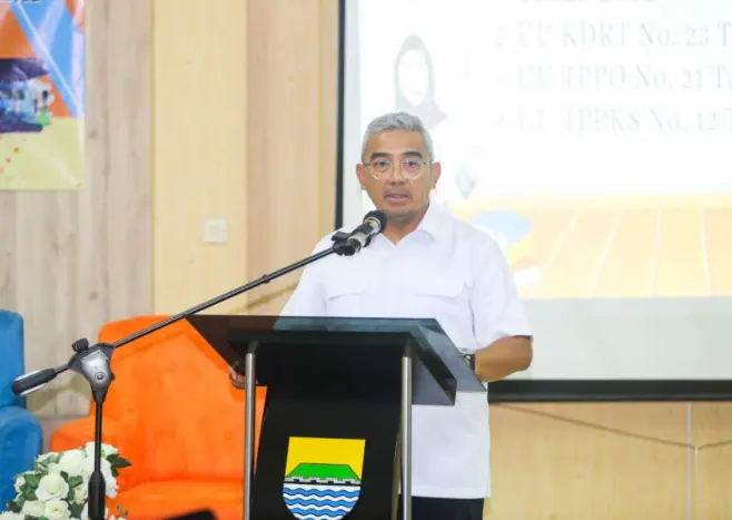 Tanggapi Proses Penyidikan, Wali Kota Bandung: Kami percaya, langkah hukum yang diambil akan memberikan kejelasan dan kepastian