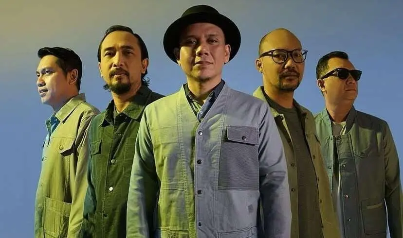 28 Tahun Berkarya, Padi Reborn Siap Luncurkan Single Baru “Ego”