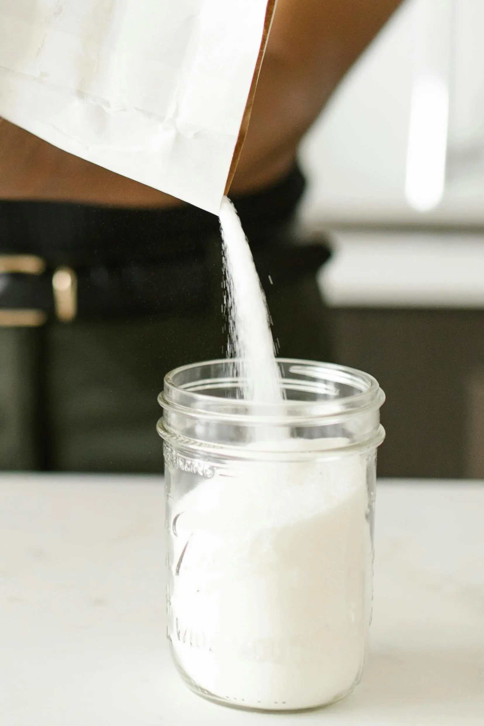 Gula Alami vs Gula Tambahan: Mana yang Lebih Aman Dikonsumsi Sehari-hari?