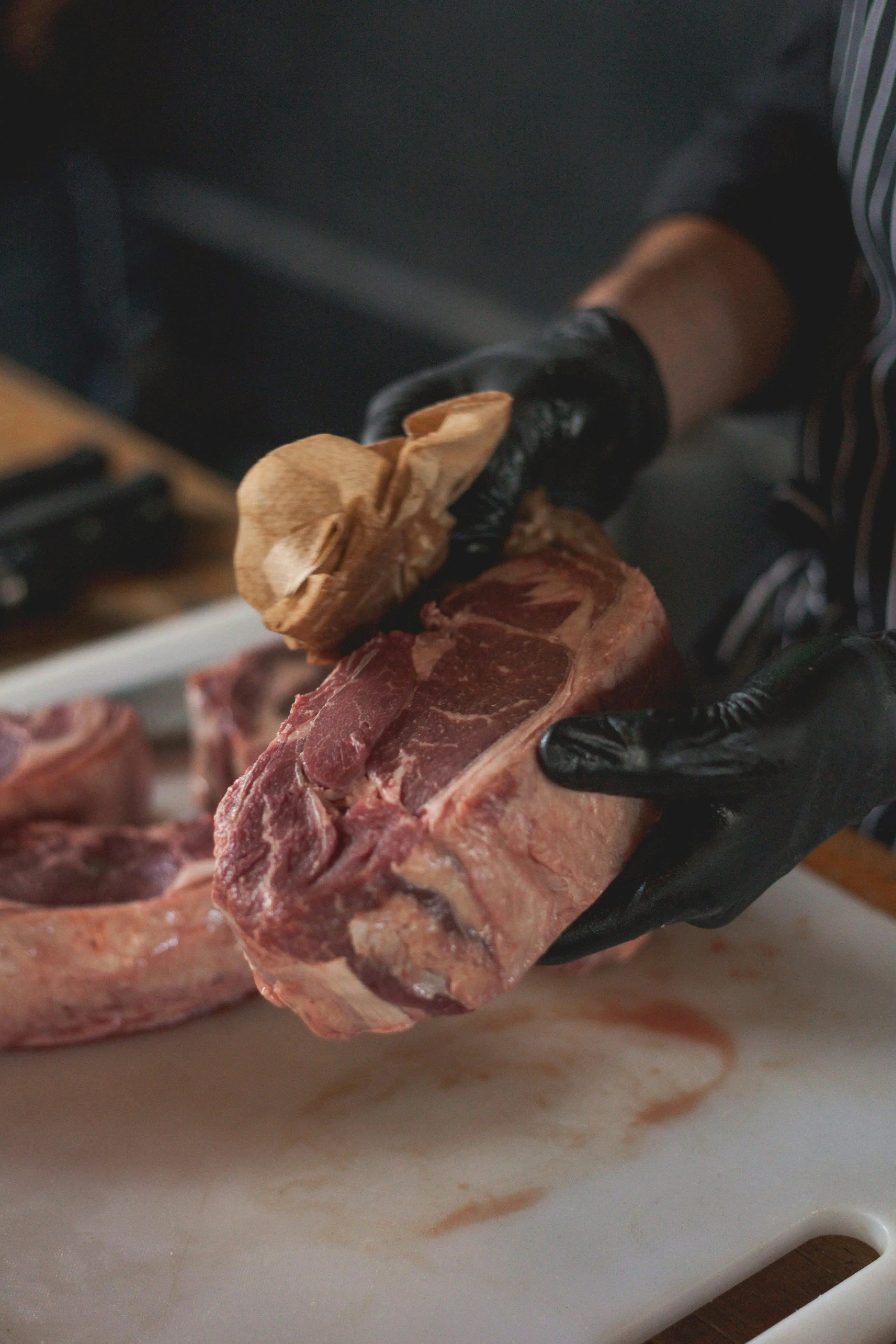Daging Sapi Organik vs Konvensional: Mana Pilihan Terbaik untuk Kesehatan Anda?