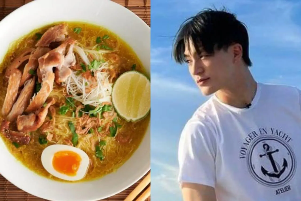 Kuliner Indonesia Jadi Favorit Idola K-Pop, dari Nasi Goreng sampai Bakso