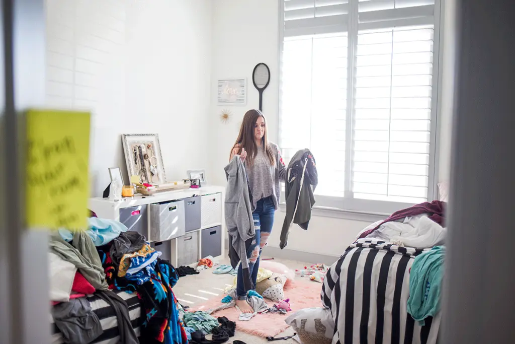 Apa Itu Depression Room? Ketika Kamar Jadi Cerminan Kondisi Mental