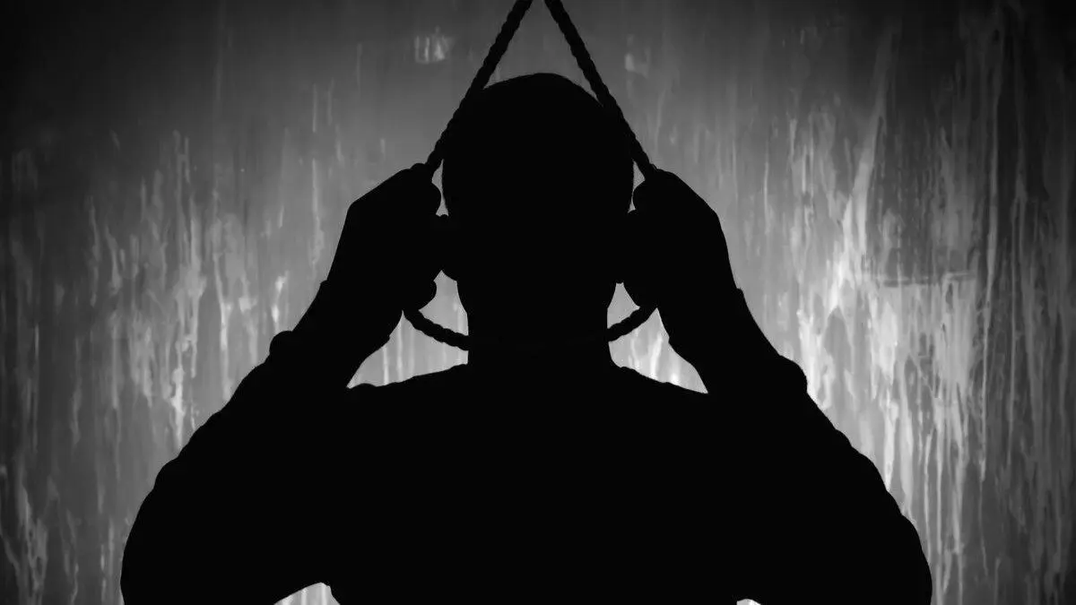 Depresi hingga Tekanan Hidup: Ini Faktor yang Mendorong Seseorang Bunuh Diri