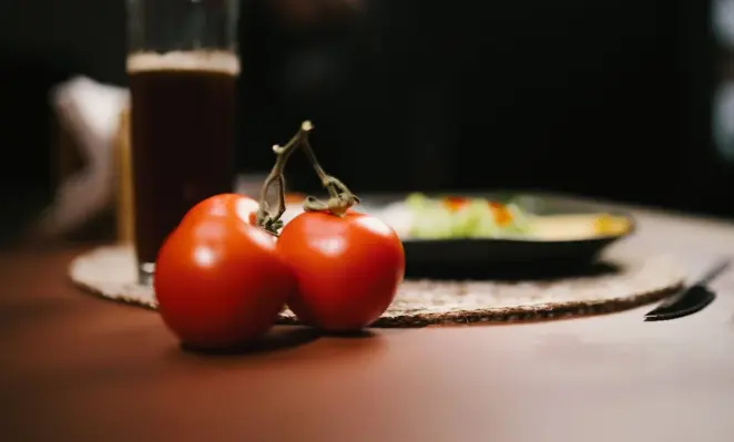 Stop Beli! Ini Resep Rahasia Saos Tomat Rumahan yang Kental, Lezat, dan Pastinya Tanpa Pengawet