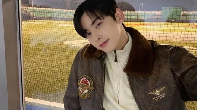 Cha Eun-woo dan G-Dragon Ramaikan Pertemuan Pemimpin APEC di Gyeongju