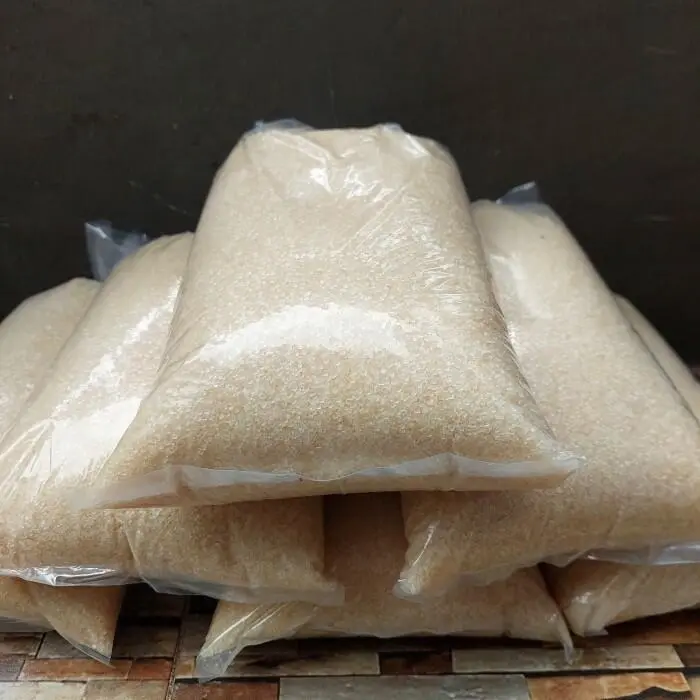 Harga Gula Pasir Stabil di Awal November 2025, Premium Rp19.700 per Kg