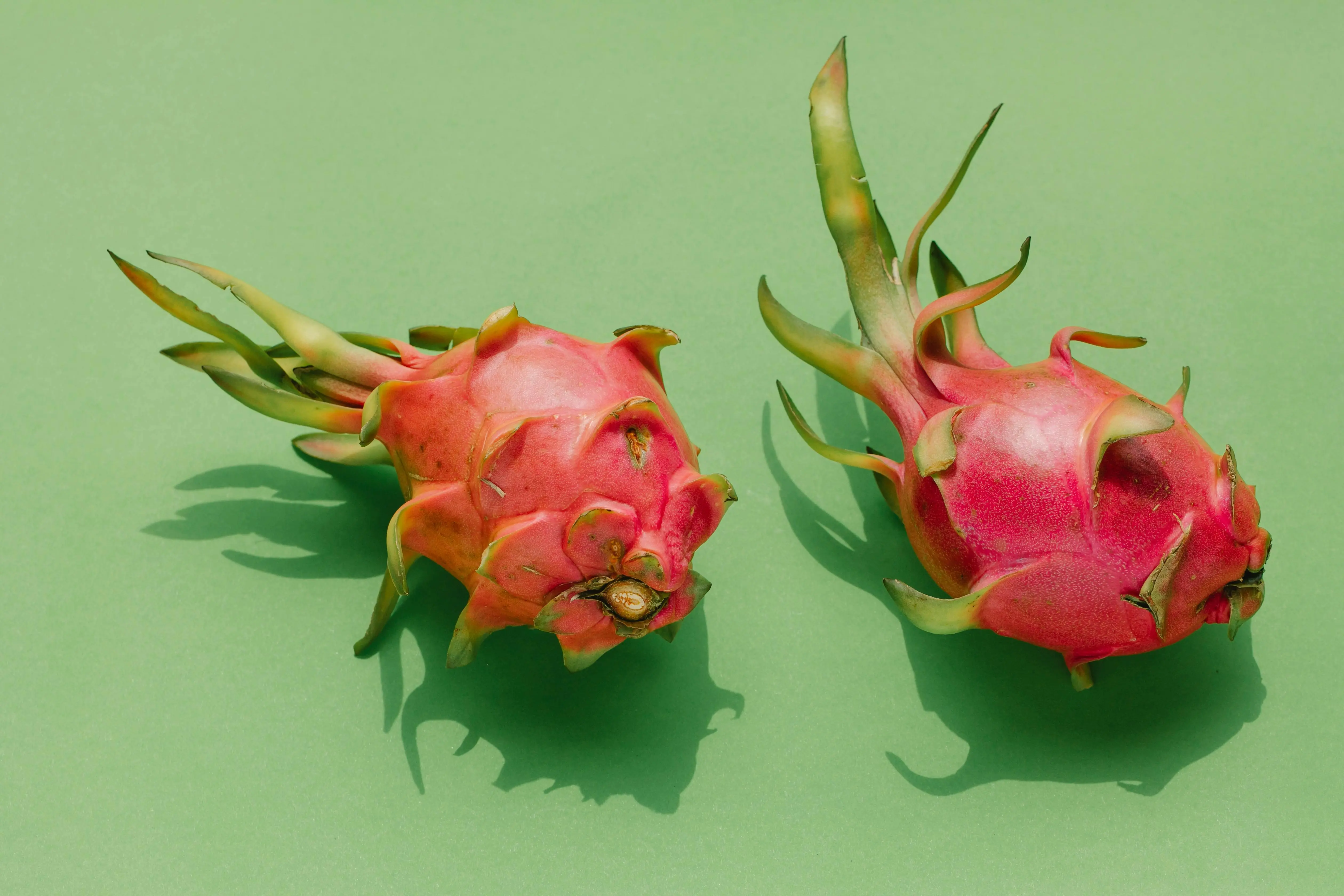 Mengapa Buah Naga Wajib Ada dalam Menu Diet Vegetarian Anda? Analisis Manfaat Kesehatan