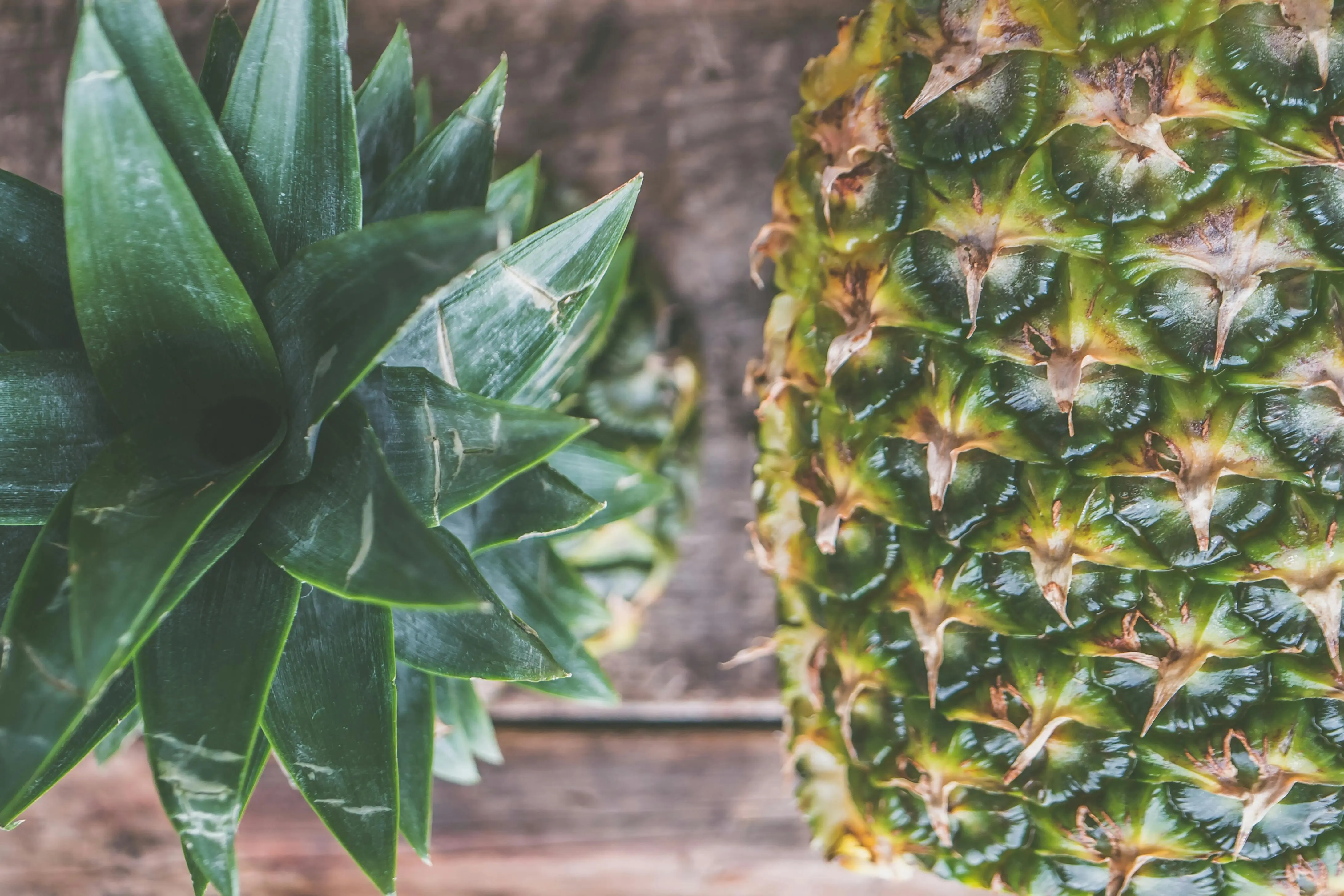 Mengapa Nanas Baik untuk Imunitas? Menyelami Efek Anti-inflamasi dan Imunomodulator