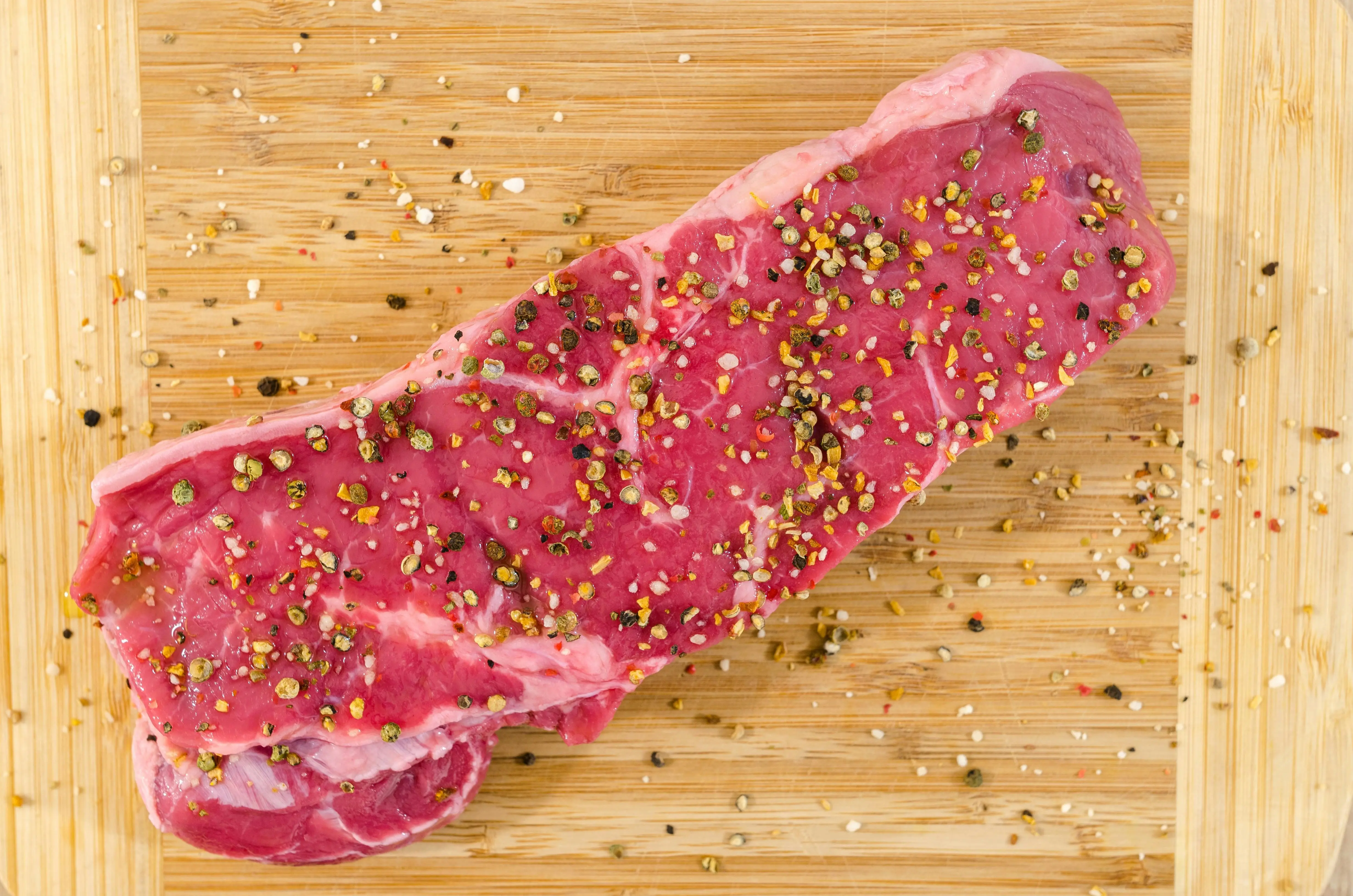 Potensi Kolagen dari Mengkonsumsi Daging Sapi untuk Menjaga Kesehatan Kulit