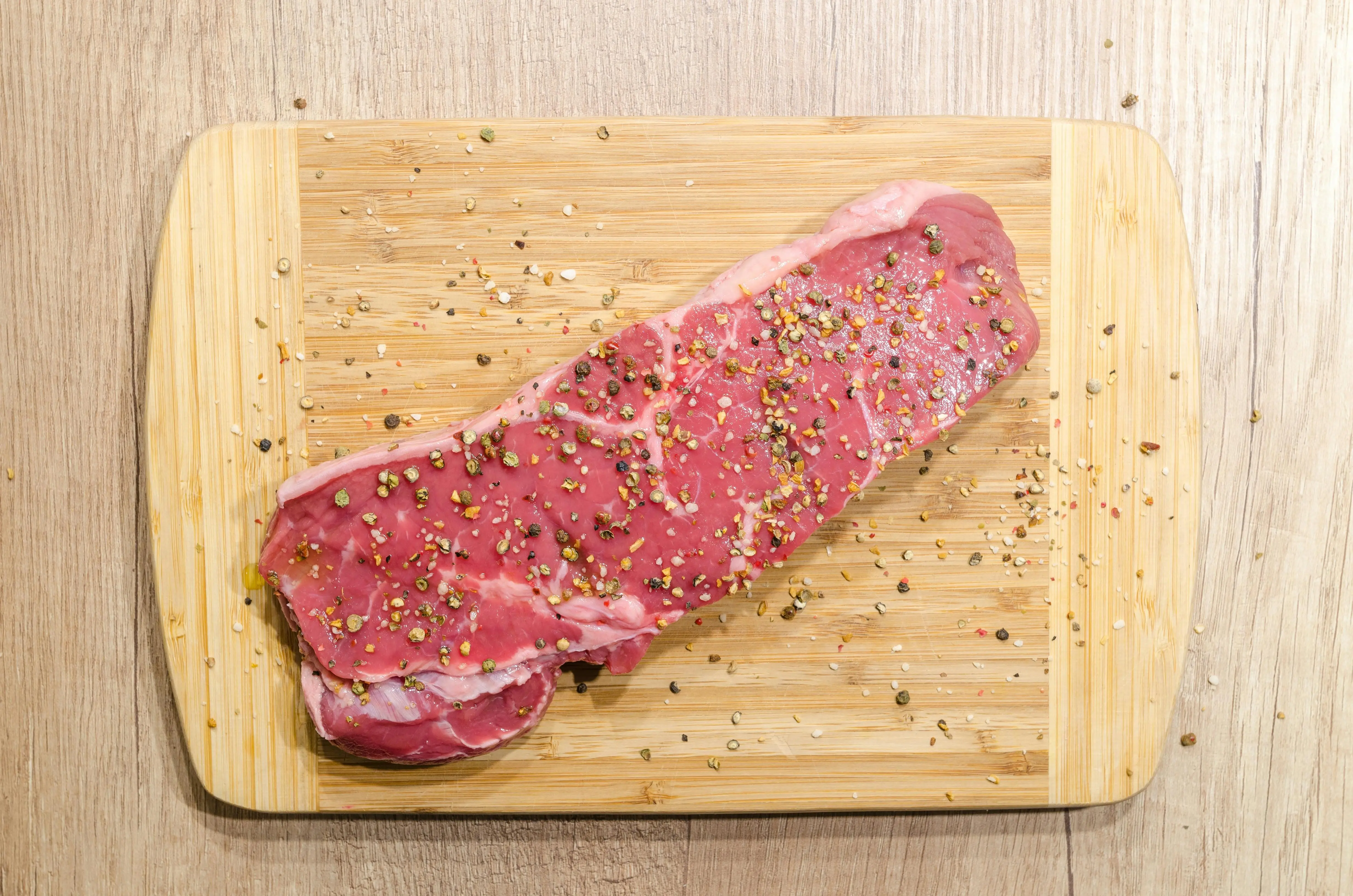 Keajaiban Daging Sapi dalam Menggerakkan Ketosis: Pilihan Wajib Diet Ketogenik