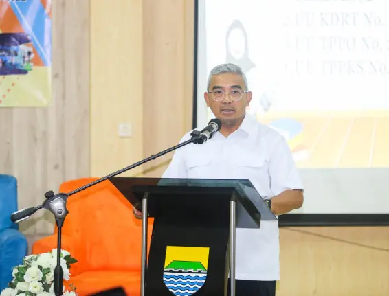 Dukung dan Menghormati Proses Penyidikan Dugaan Penyalahgunaan Kewenangan di Pemerintah Kota Bandung oleh Kejaksaan Negeri, ini Kata Farhan