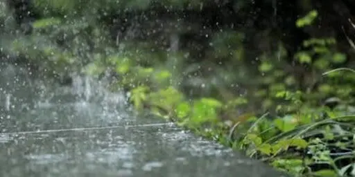Langit Gelap dan Angin Kencang? Bisa Jadi Pertanda Hujan Es!