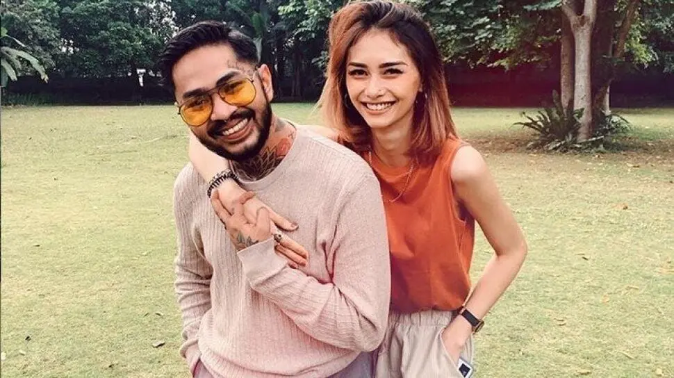 Kasus Dugaan Narkoba: Onad dan Istri Masih Jalani Pemeriksaan Intensif