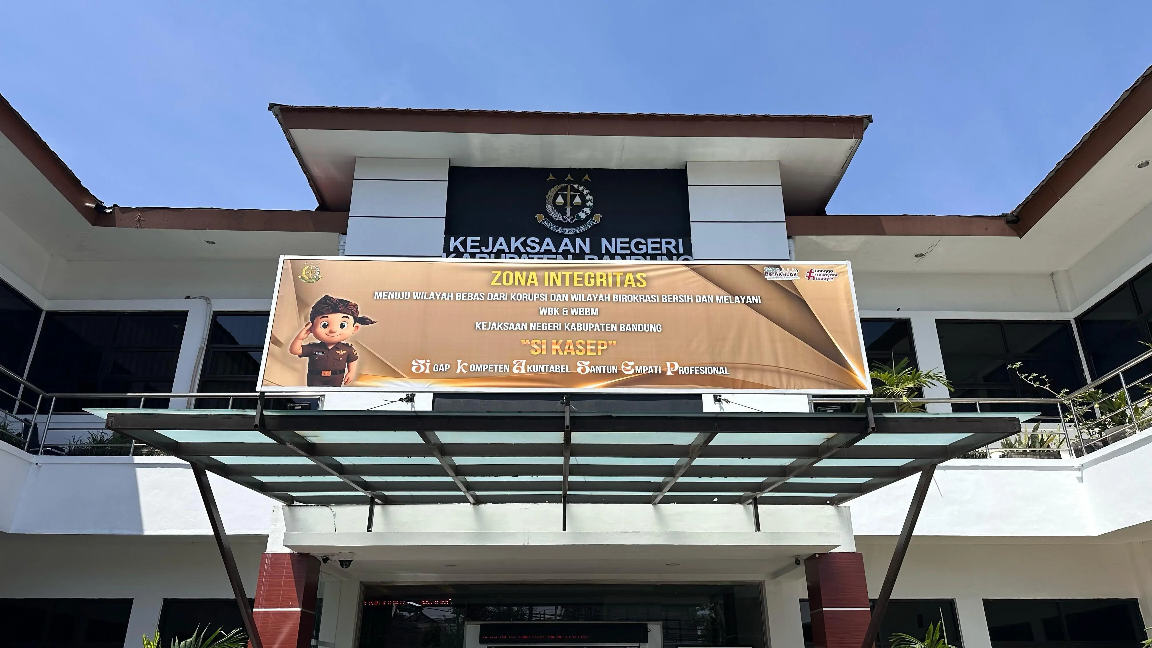 Kasus Dugaan Korupsi Pemkot Bandung: Kejari Panggil ASN, Farhan Respons dengan Sikap Terbuka