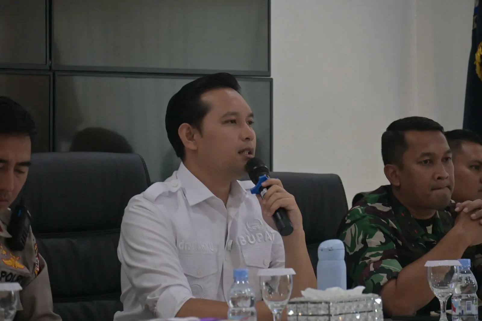 Puluhan Dapur MBG di Cianjur Dihentikan Sementara, Belum Kantongi Sertifikat Higiene