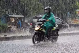 Motor Terendam Banjir? Ini Bagian yang Paling Rentan Rusak dan Tips Penanganannya