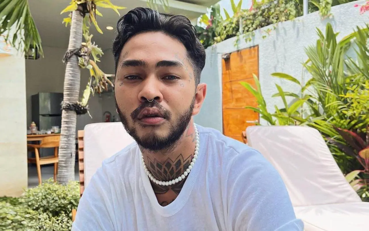 Profil Onadio Leonardo, Dari Killing Me Inside hingga Dugaan Kasus Narkoba