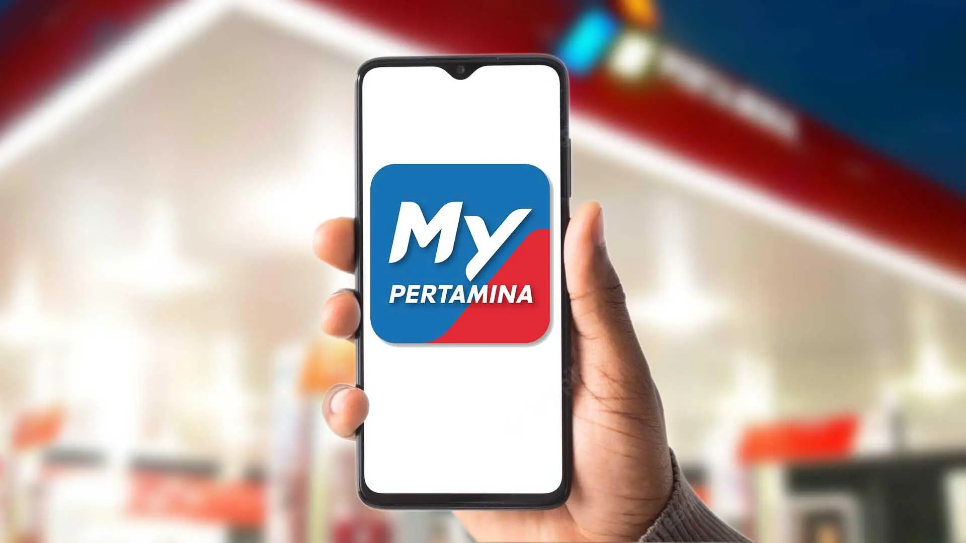 Mau Dapetin BBM Subsidi? Ini Cara Mudah Daftar Barcode Pertamina via Aplikasi MyPertamina