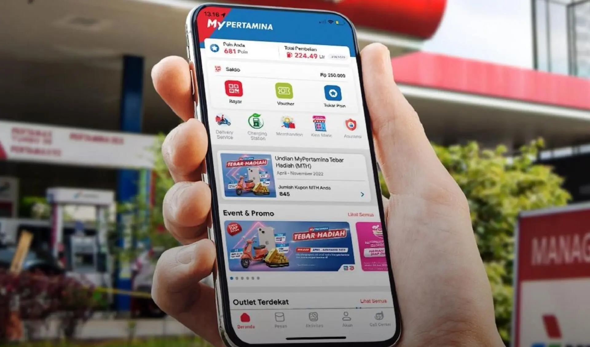 Syarat dan Cara Registrasi Barcode MyPertamina agar Bisa Beli Solar Subsidi