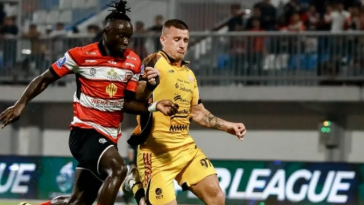 Laga Emosional Balotelli: Eks Klub Jadi Target untuk Meraih Tiga Angka