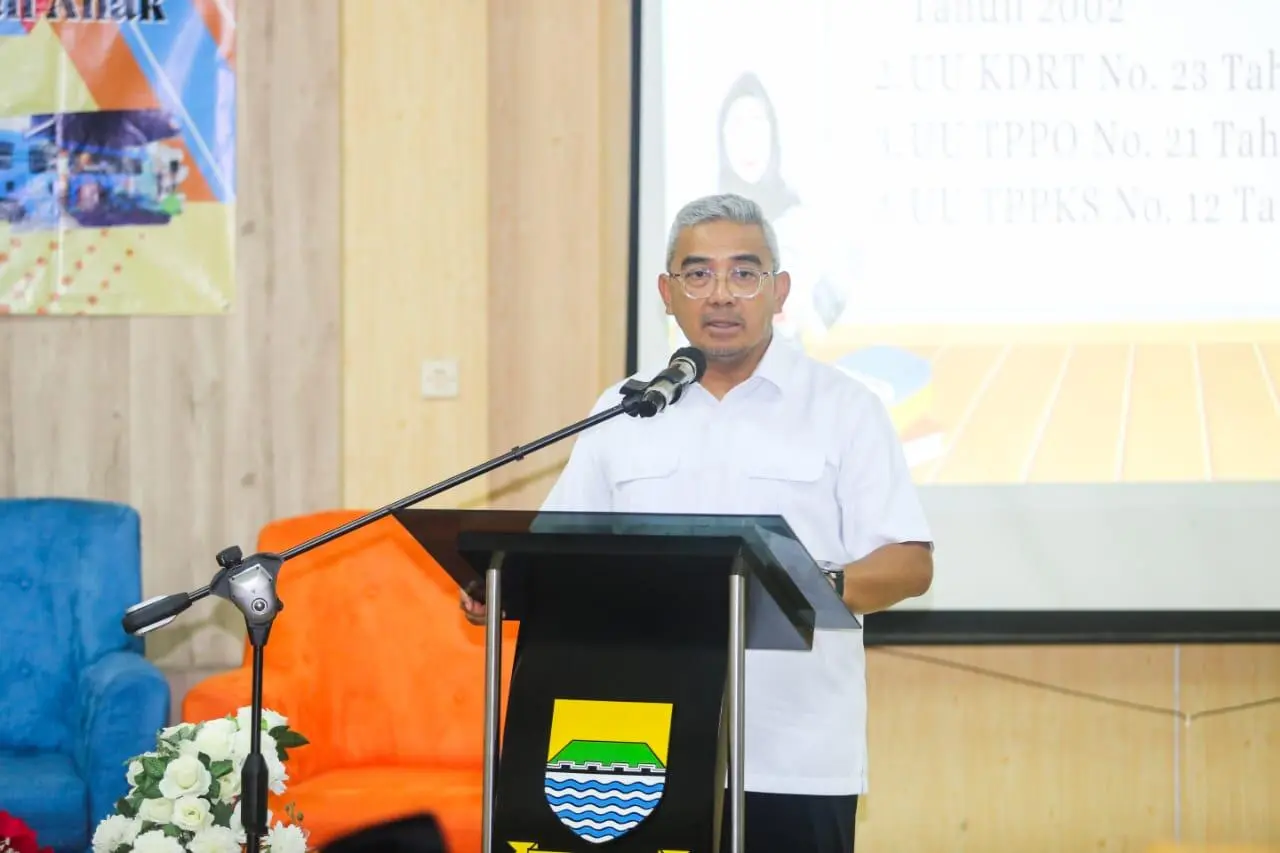 Muhammad Farhan: Proses Penyidikan Dugaan Korupsi di Pemkot Bandung Dilakukan Tanpa Intervensi