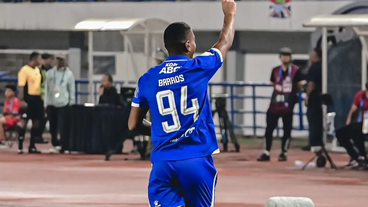 Nggak Ada Pemain Lokal! Trio Brasil Sukses Pegang Top Skor Sementara BRI Super League, Salah Satunya yang Bermain di Persib Bandung