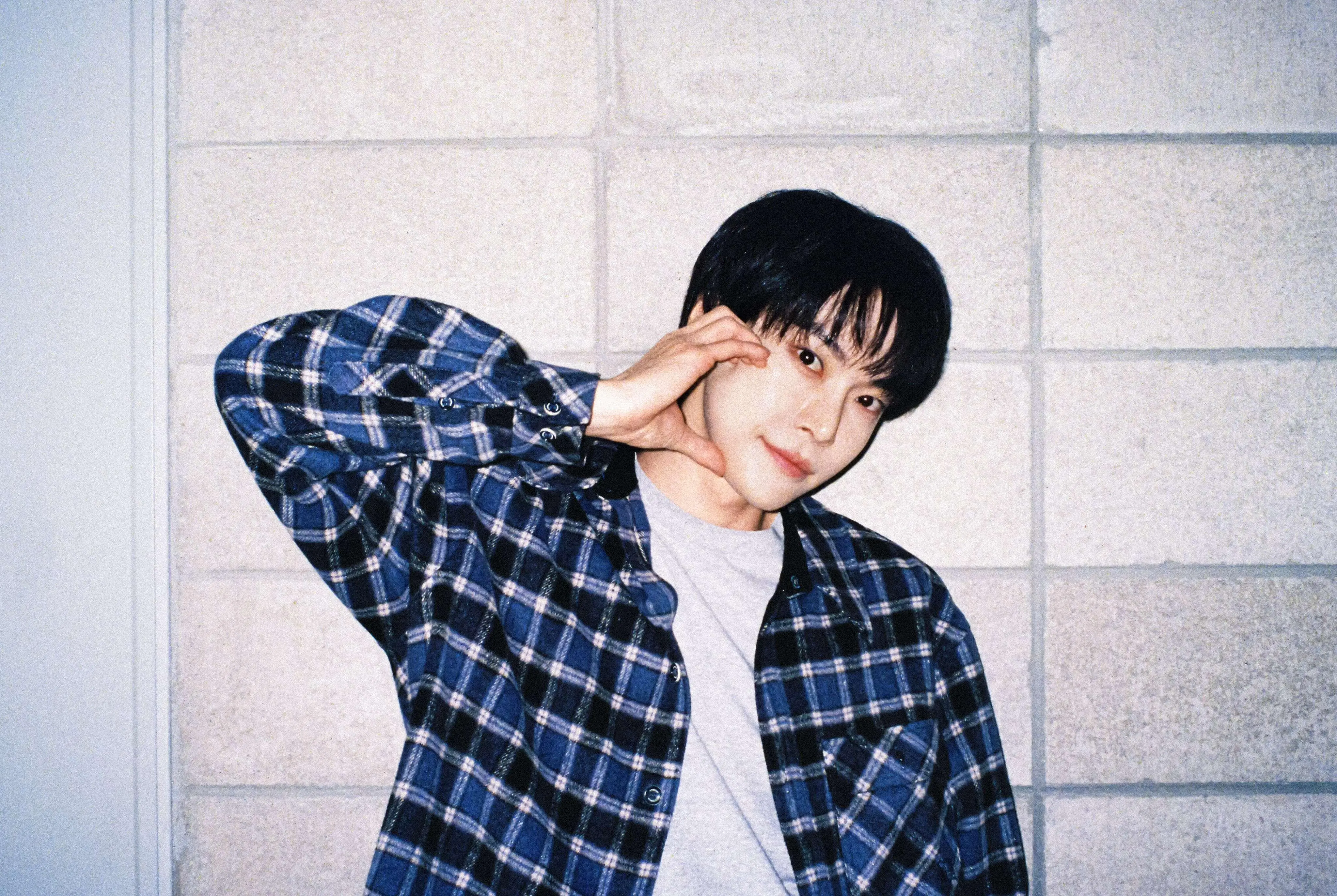 Doyoung NCT Donasi Rp1,16 Miliar untuk Pendidikan Sebelum Wajib Militer