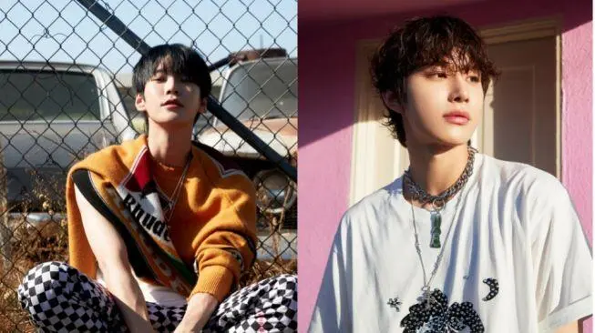 Doyoung dan Jungwoo NCT Siap Jalani Wajib Militer Bulan Desember 2025