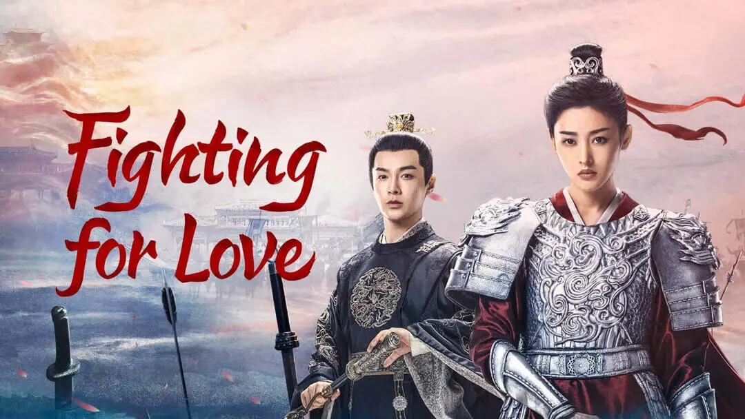 Sinopsis Drama China Fight For Love, Tentang Putri Jenderal Hadapi Konspirasi dan Cinta di Istana